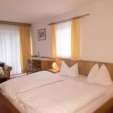 Breitenbacher Hof Waldachtal