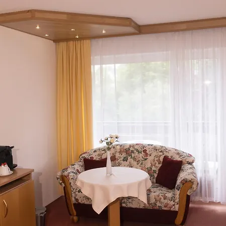 Restaurant Breitenbacher Hof 3* ואלדאכטל