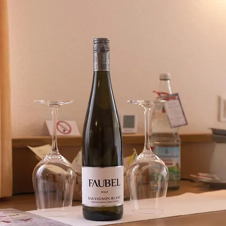 Hotel Breitenbacher Hof