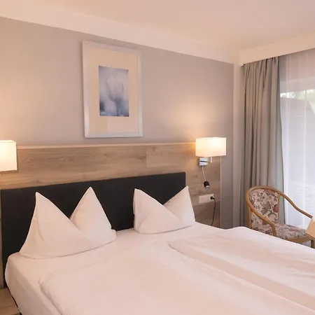 Hotell Breitenbacher Hof 3*