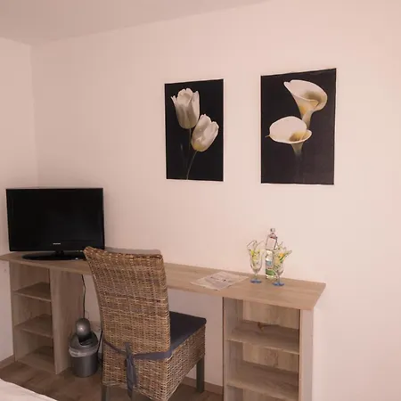 Breitenbacher Hof 3*