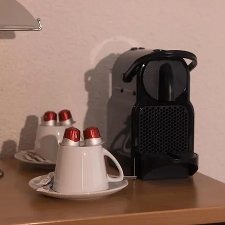 Breitenbacher Hof Waldachtal