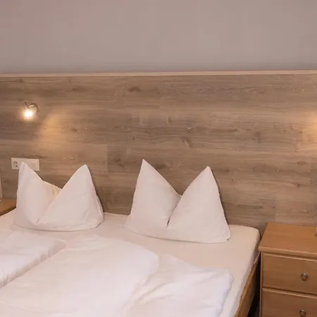 Hotel Breitenbacher Hof