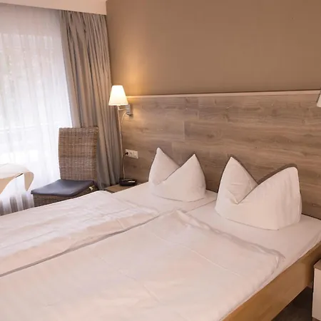 Hotel Breitenbacher Hof 3*