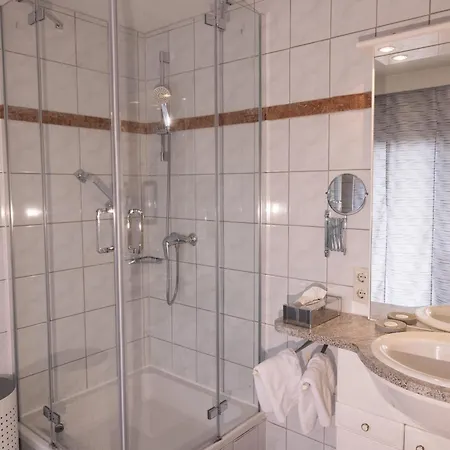 Breitenbacher Hof Hotel Waldachtal