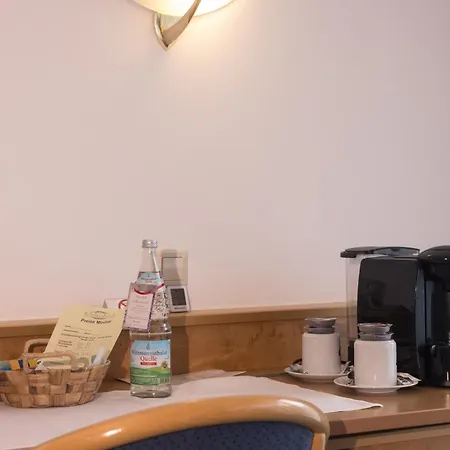 Hotel Breitenbacher Hof Waldachtal