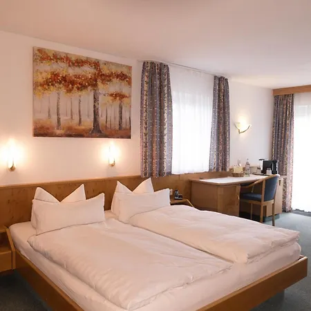 Breitenbacher Hof Waldachtal