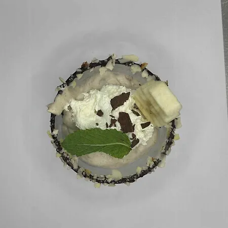 Restaurant Breitenbacher Hof 3* ואלדאכטל