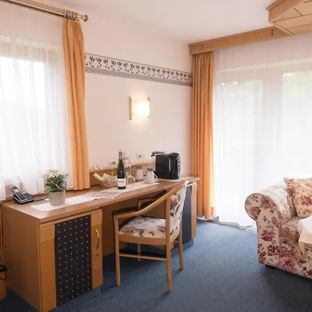 Breitenbacher Hof Hotell