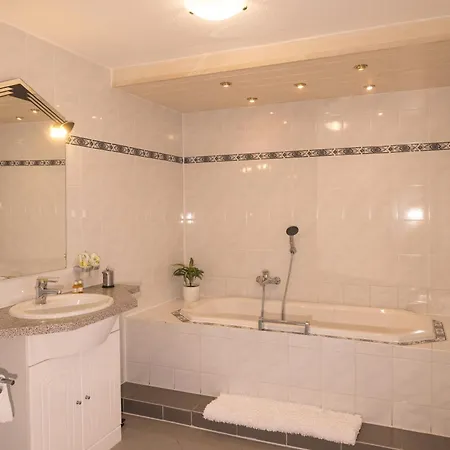 Hotell Breitenbacher Hof