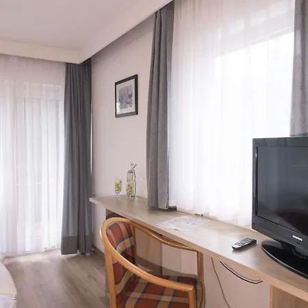 Breitenbacher Hof Hotel Waldachtal