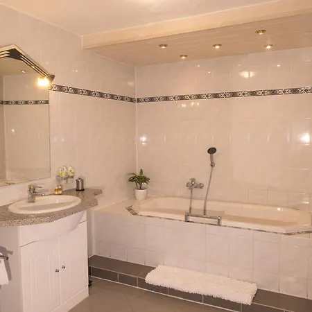 Hotell Breitenbacher Hof Waldachtal