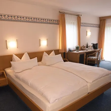 Hotel Breitenbacher Hof