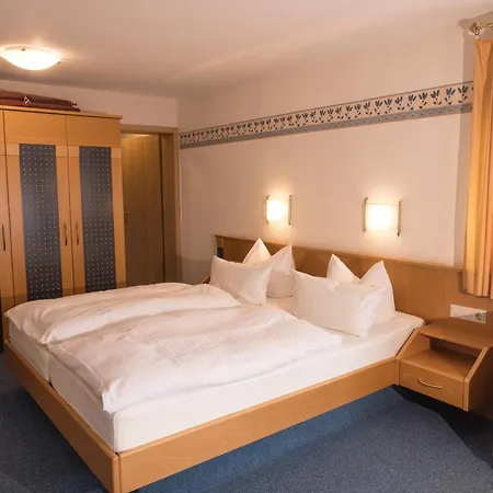 Breitenbacher Hof Hotell Waldachtal