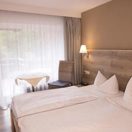 Breitenbacher Hof 3*