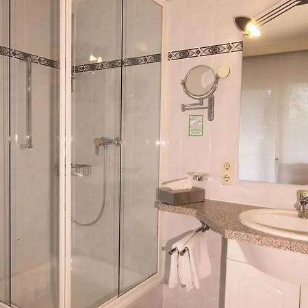 Breitenbacher Hof 3* Waldachtal