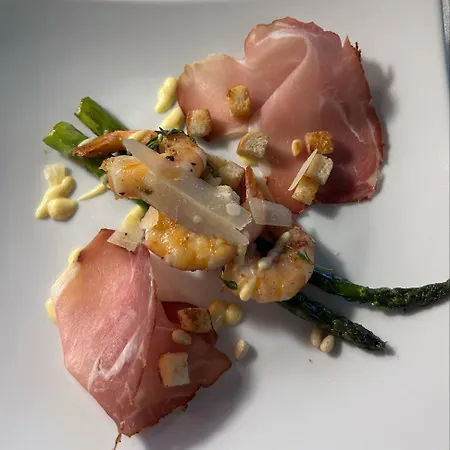 Restaurant Breitenbacher Hof