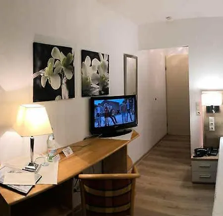 Breitenbacher Hof Hotell Waldachtal