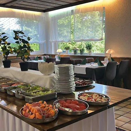 Breitenbacher Hof Waldachtal