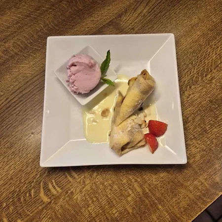 Restaurant Breitenbacher Hof