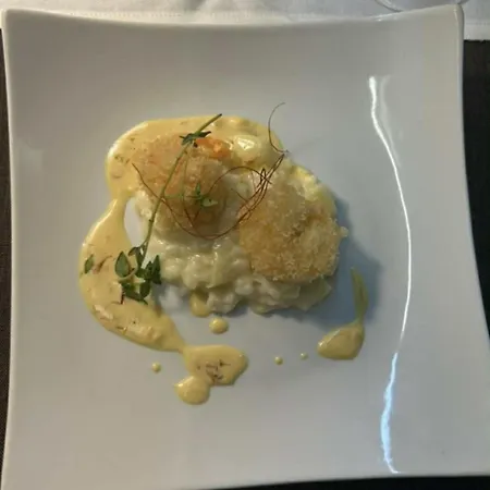 מלון Restaurant Breitenbacher Hof 3*