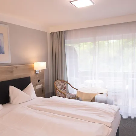 Breitenbacher Hof 3*