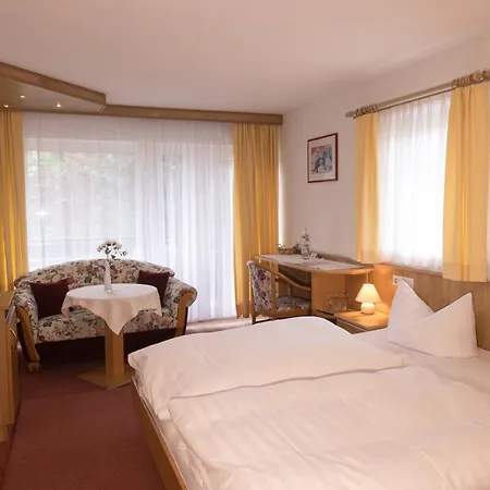 Breitenbacher Hof 3* Waldachtal