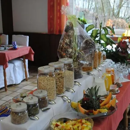 Hotel Breitenbacher Hof 3*