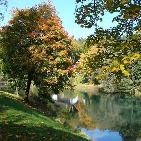 Breitenbacher Hof Waldachtal