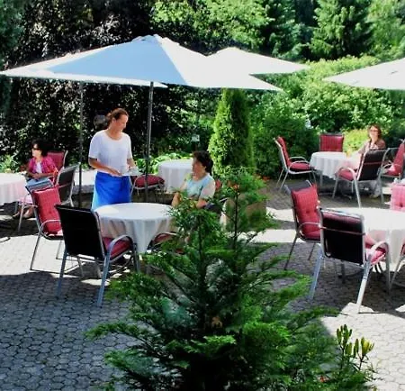 Breitenbacher Hof Hotel Waldachtal