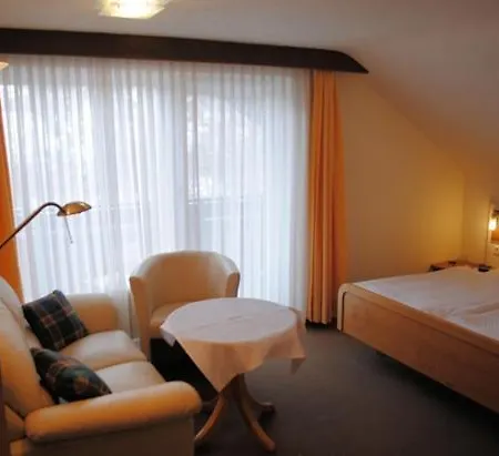 Breitenbacher Hof Hotel Waldachtal