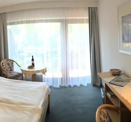 Breitenbacher Hof Hotel