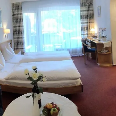 Hotel Breitenbacher Hof