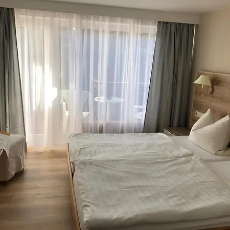 Hotel Breitenbacher Hof 3*