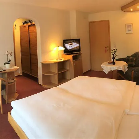 Hotel Breitenbacher Hof