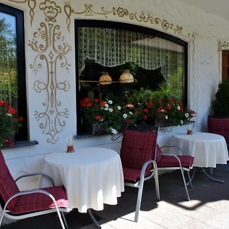Breitenbacher Hof Hotel Waldachtal