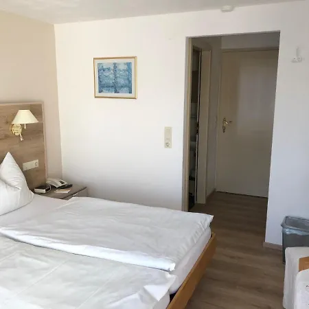 Breitenbacher Hof Hotel 3*