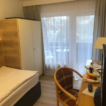 Breitenbacher Hof Hotel
