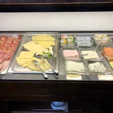 Restaurant Breitenbacher Hof 3*