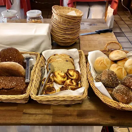 מלון Restaurant Breitenbacher Hof ואלדאכטל