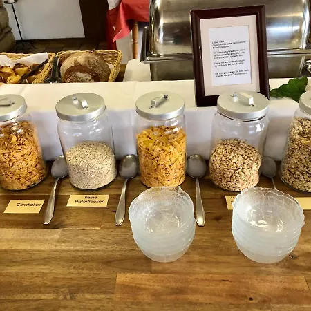 Hotel Breitenbacher Hof